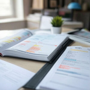 Time Management Hacks for New Project Managers